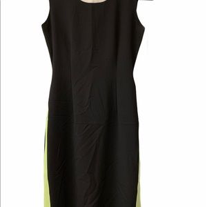 NEW WITH TAGS: Calvin Klein Dress, Size 2